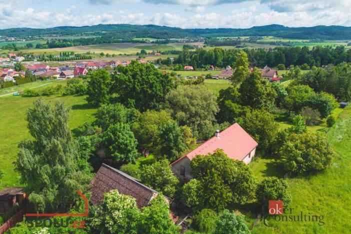 Prodej pozemku pro bydlení, Písek - Smrkovice, Na Boubín, 70 m2