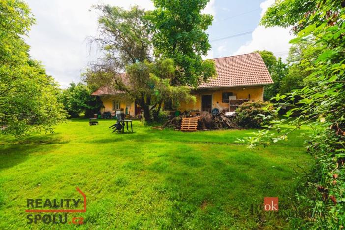 Prodej pozemku pro bydlení, Písek - Smrkovice, Na Boubín, 70 m2