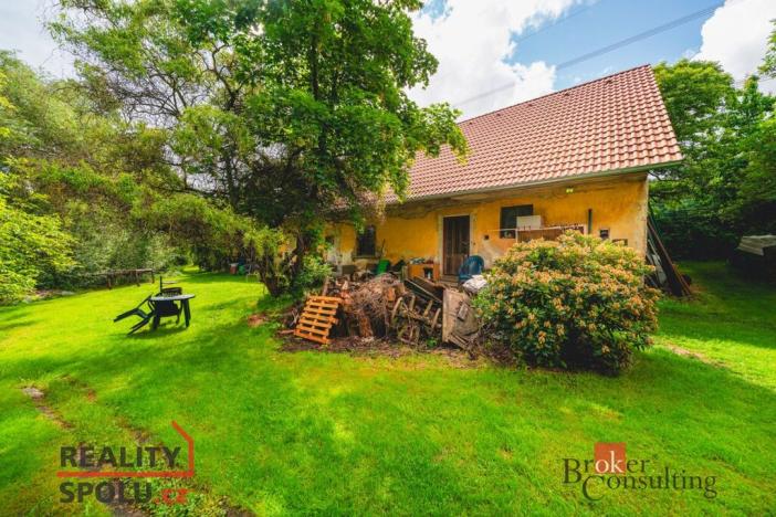 Prodej pozemku pro bydlení, Písek - Smrkovice, Na Boubín, 70 m2