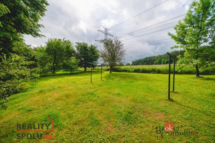 Prodej pozemku pro bydlení, Písek - Smrkovice, Na Boubín, 70 m2