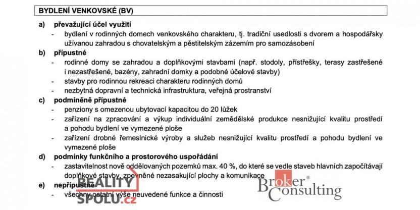 Prodej pozemku pro bydlení, Písek - Smrkovice, Na Boubín, 70 m2