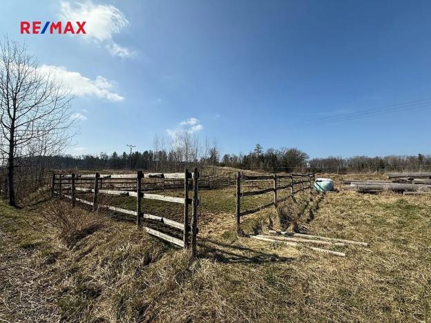 Prodej zemědělského objektu, Spálené Poříčí, 1300 m2