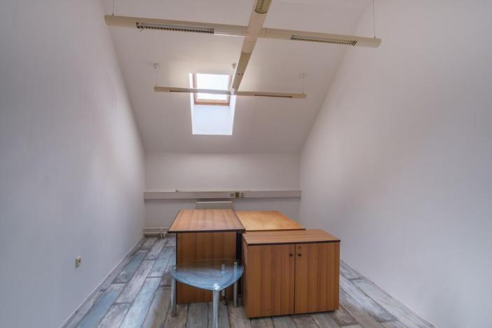 Pronájem kanceláře, Litoměřice - Předměstí, Zítkova, 23 m2