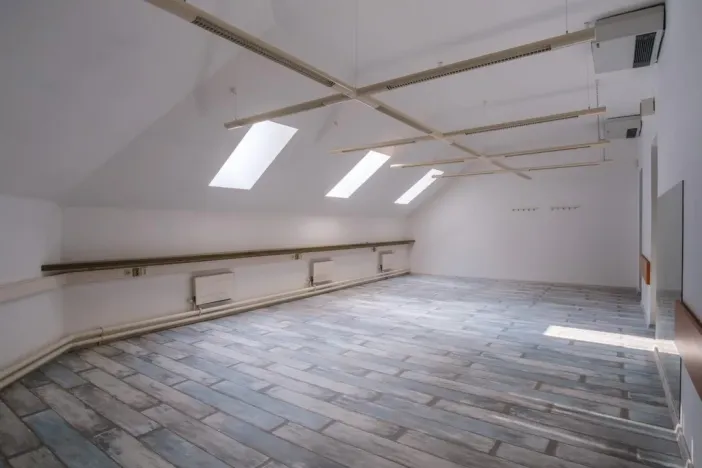 Pronájem kanceláře, Litoměřice - Předměstí, Zítkova, 23 m2