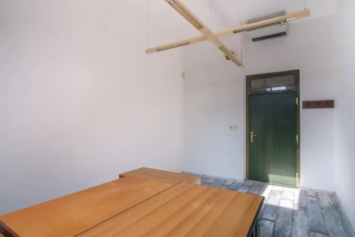 Pronájem kanceláře, Litoměřice - Předměstí, Zítkova, 23 m2