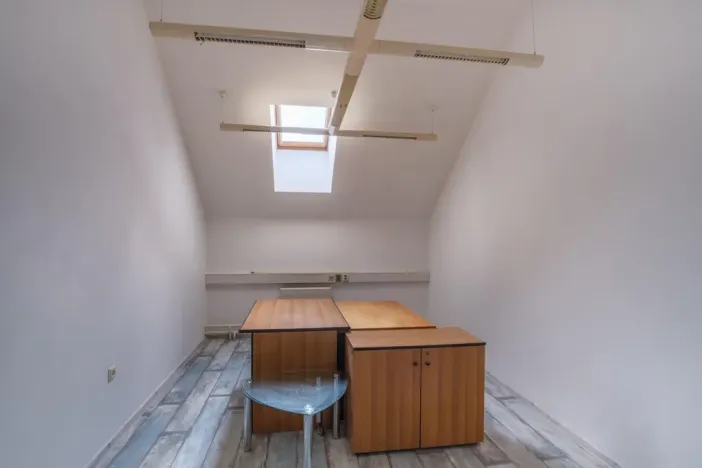 Pronájem kanceláře, Litoměřice - Předměstí, Zítkova, 23 m2