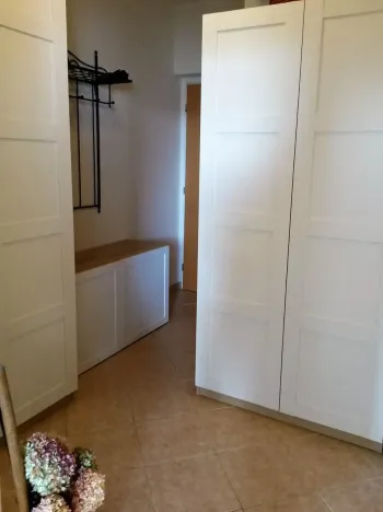 Pronájem bytu 1+kk, Praha - Strašnice, Janýrova, 37 m2
