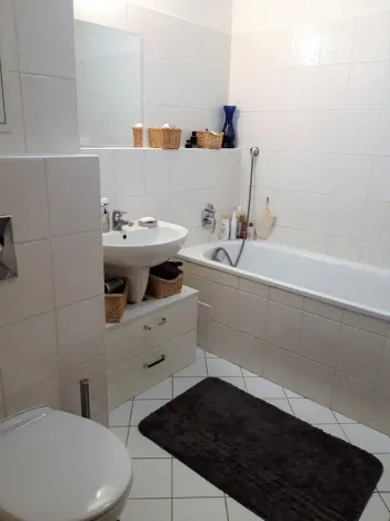 Pronájem bytu 1+kk, Praha - Strašnice, Janýrova, 37 m2