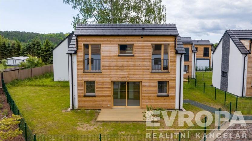Prodej chaty, Křečovice - Živohošť, Živohošť č.ev., 84 m2