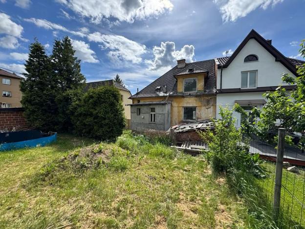 Prodej rodinného domu, Klatovy, Kličkova, 125 m2