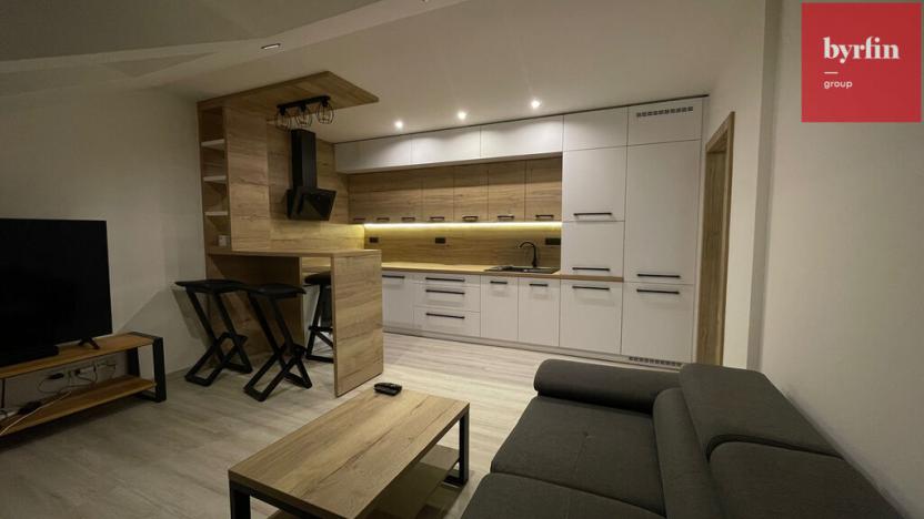 Pronájem bytu 2+kk, Opava, Mostní, 55 m2