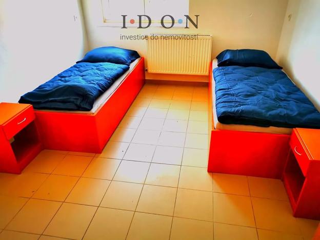 Prodej ubytování, Frýdek-Místek, Míru, 600 m2