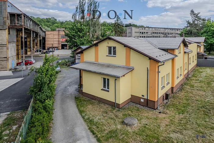 Prodej ubytování, Frýdek-Místek, Míru, 600 m2