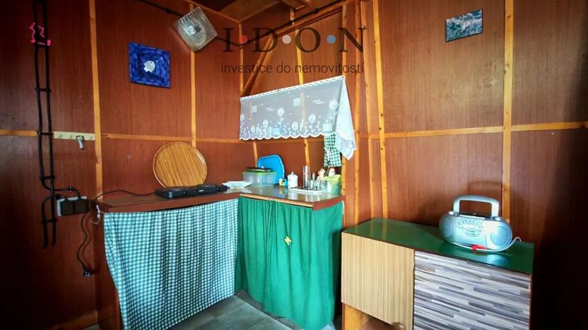 Prodej chaty, Český Těšín, 57 m2
