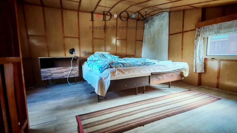 Prodej chaty, Český Těšín, 57 m2
