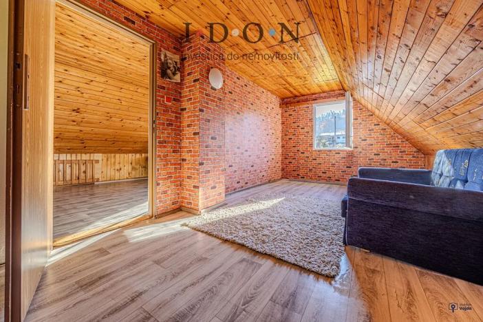 Prodej chaty, Frýdek-Místek, 100 m2