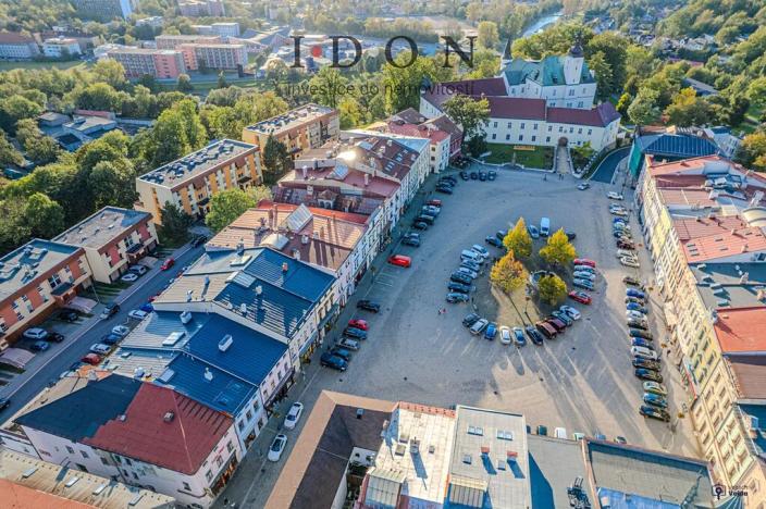 Prodej rodinného domu, Frýdek-Místek, Zámecké nám., 450 m2