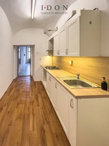 Prodej rodinného domu, Frýdek-Místek, Zámecké nám., 450 m2