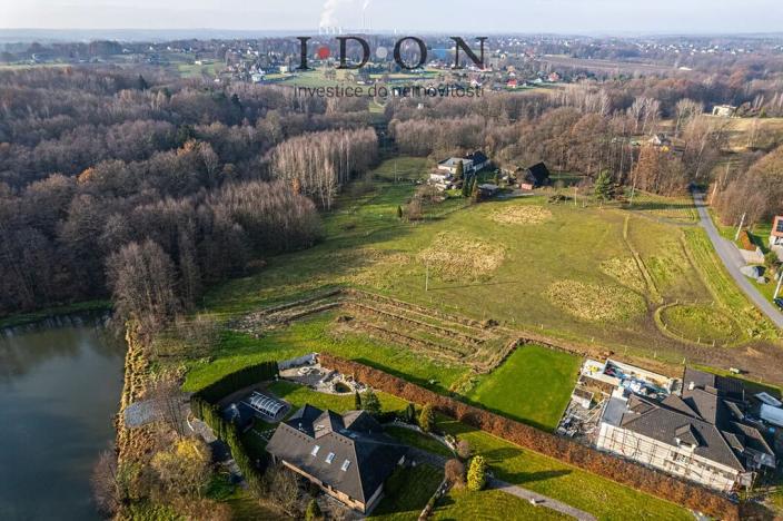 Prodej pozemku pro bydlení, Petrovice u Karviné, 1400 m2