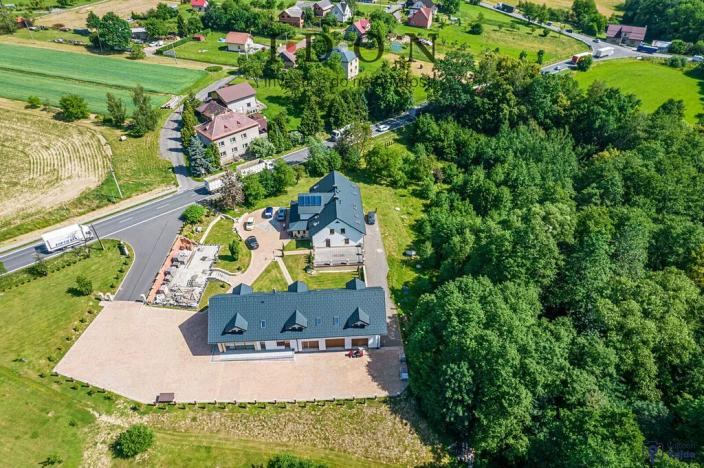 Pronájem rodinného domu, Třinec, 360 m2