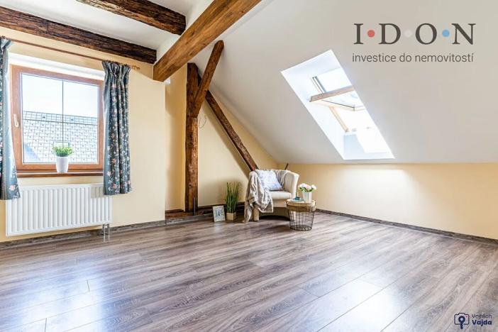 Prodej komerční nemovitosti, Třinec, 650 m2