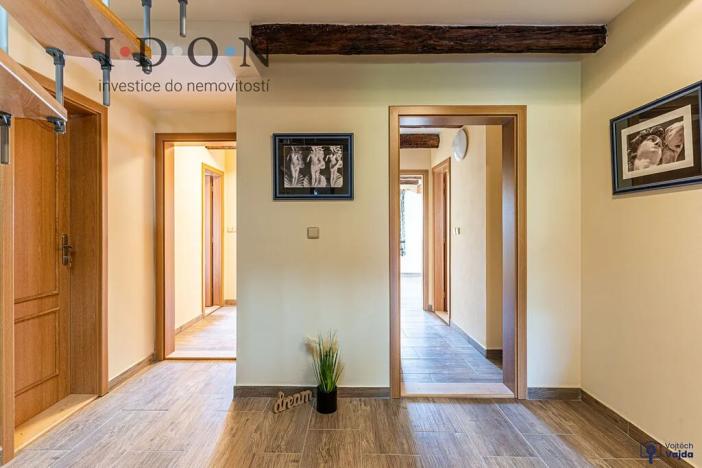 Prodej komerční nemovitosti, Třinec, 650 m2