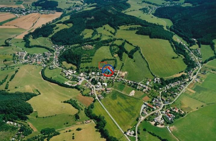 Prodej pozemku pro bydlení, Brníčko, 1636 m2
