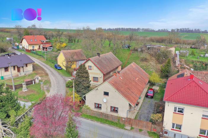 Pronájem rodinného domu, Chrudim, 120 m2