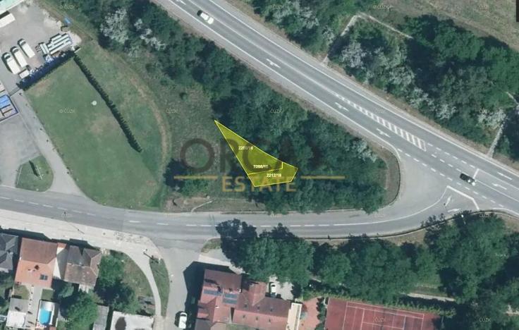 Prodej podílu pole, Rohatec, 65 m2