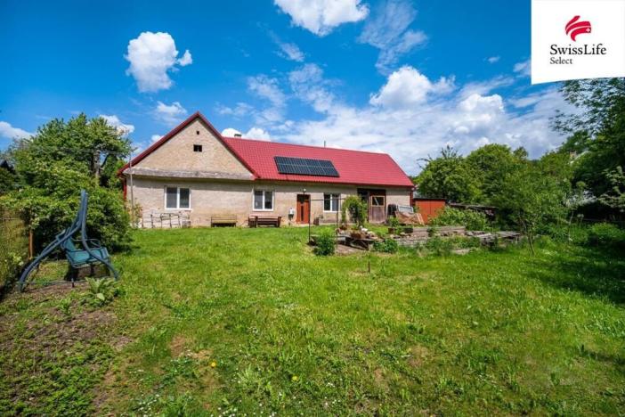 Prodej rodinného domu, Bezděčí u Trnávky, 145 m2