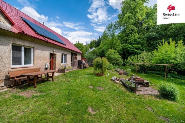 Prodej rodinného domu, Bezděčí u Trnávky, 145 m2