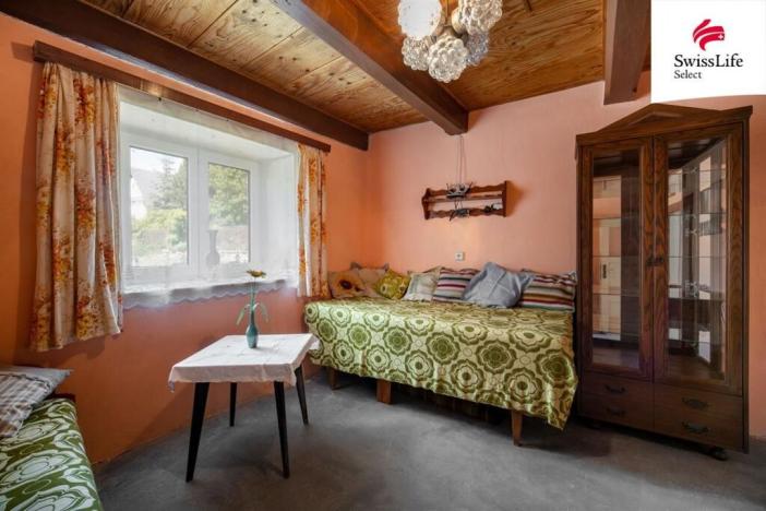 Prodej rodinného domu, Bezděčí u Trnávky, 145 m2