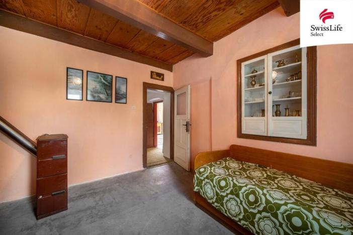 Prodej rodinného domu, Bezděčí u Trnávky, 145 m2