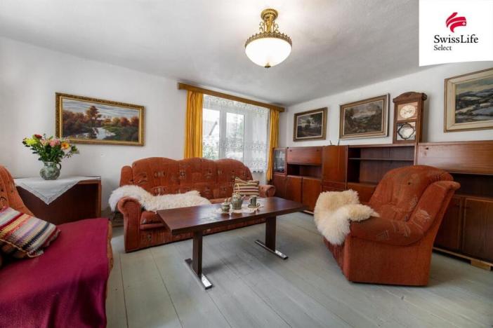 Prodej rodinného domu, Bezděčí u Trnávky, 145 m2