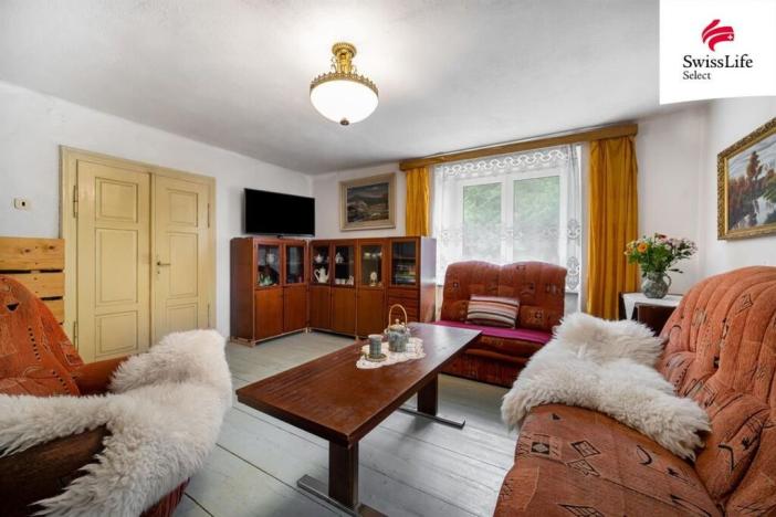 Prodej rodinného domu, Bezděčí u Trnávky, 145 m2