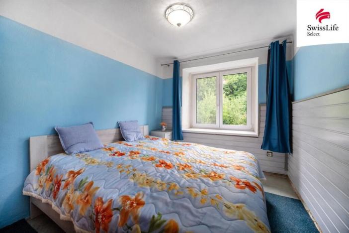 Prodej rodinného domu, Bezděčí u Trnávky, 145 m2