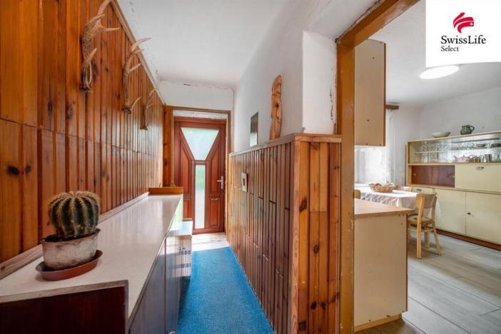 Prodej rodinného domu, Bezděčí u Trnávky, 145 m2