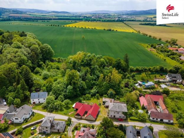 Prodej rodinného domu, Bezděčí u Trnávky, 145 m2