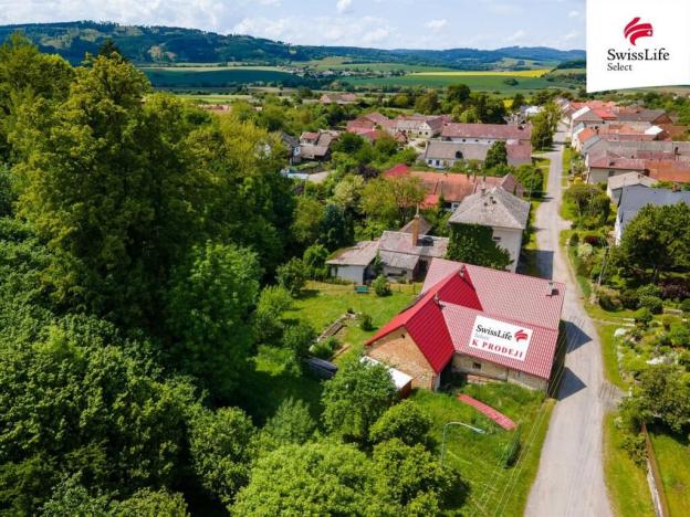 Prodej rodinného domu, Bezděčí u Trnávky, 145 m2