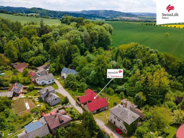 Prodej rodinného domu, Bezděčí u Trnávky, 145 m2