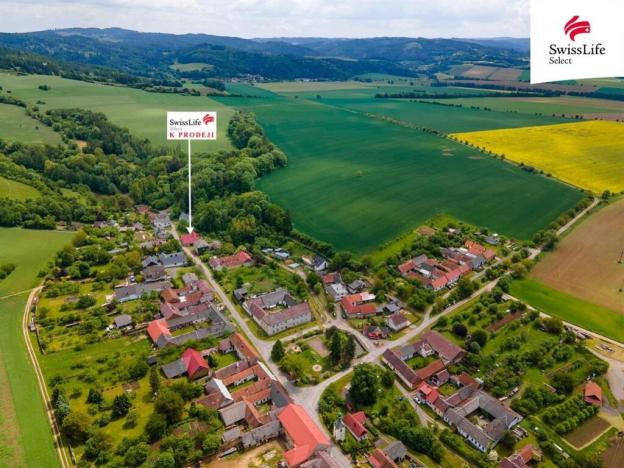Prodej rodinného domu, Bezděčí u Trnávky, 145 m2