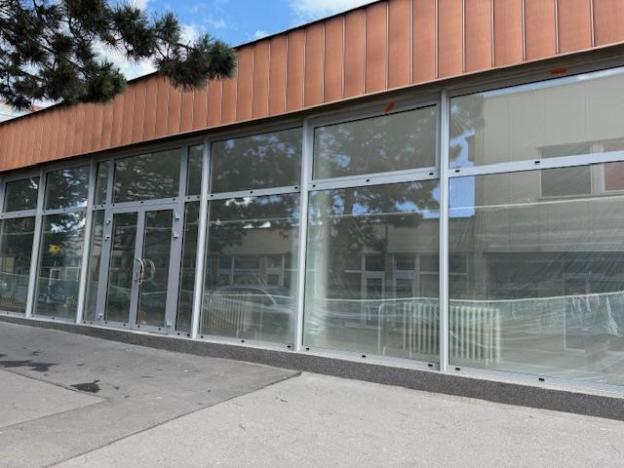 Pronájem obchodního prostoru, Litoměřice - Předměstí, Pokratická, 400 m2