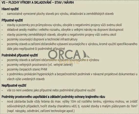 Prodej komerčního pozemku, Kadov, 6728 m2