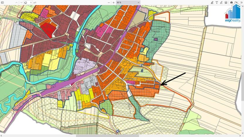 Prodej rodinného domu, Staňkov, U Čermenského lesíka, 46 m2