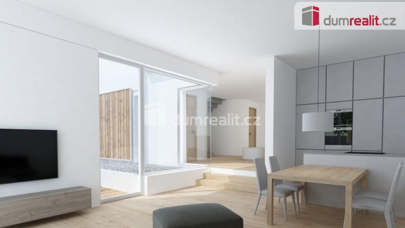 Prodej pozemku pro bydlení, Veltrusy, Čelakovského, 500 m2