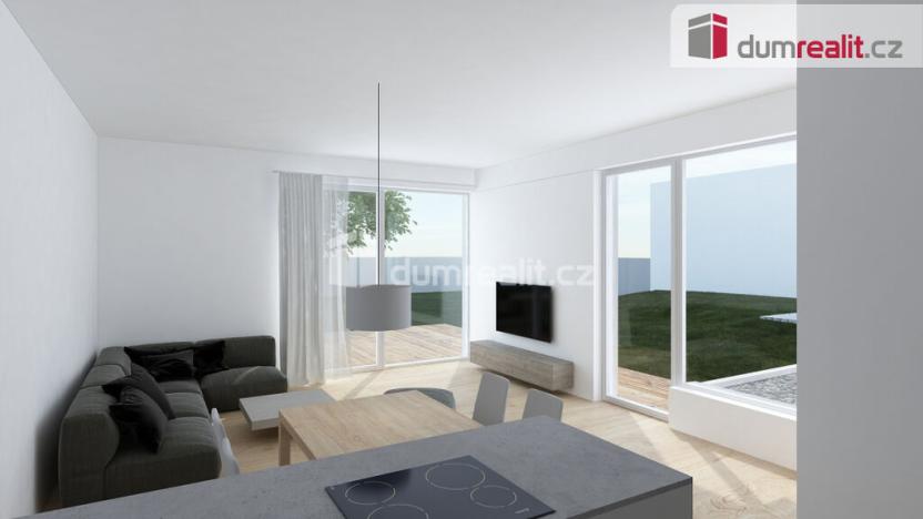 Prodej pozemku pro bydlení, Veltrusy, Čelakovského, 500 m2