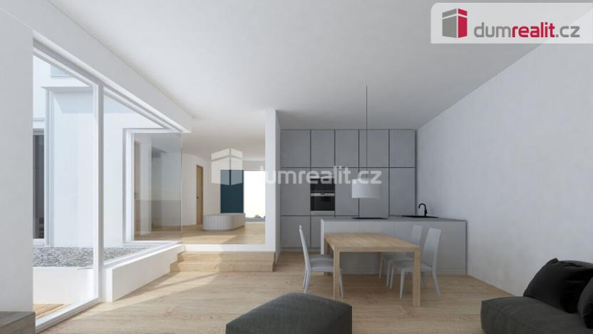 Prodej pozemku pro bydlení, Veltrusy, Čelakovského, 500 m2