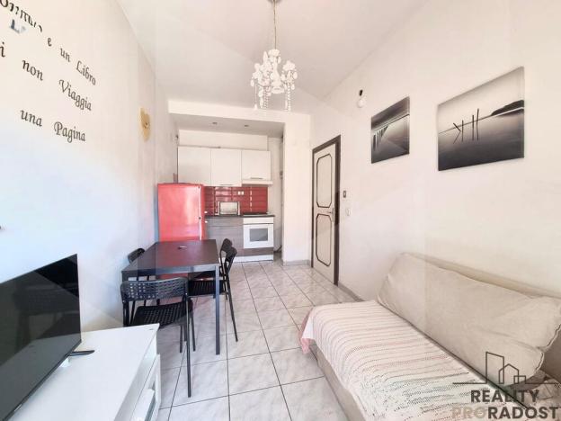 Prodej bytu 2+kk, Montesilvano,Itálie, 52 m2