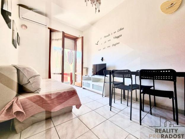 Prodej bytu 2+kk, Montesilvano,Itálie, 52 m2