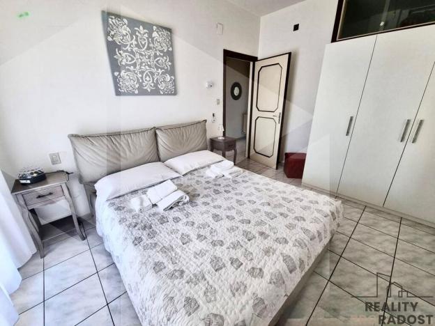 Prodej bytu 2+kk, Montesilvano,Itálie, 52 m2